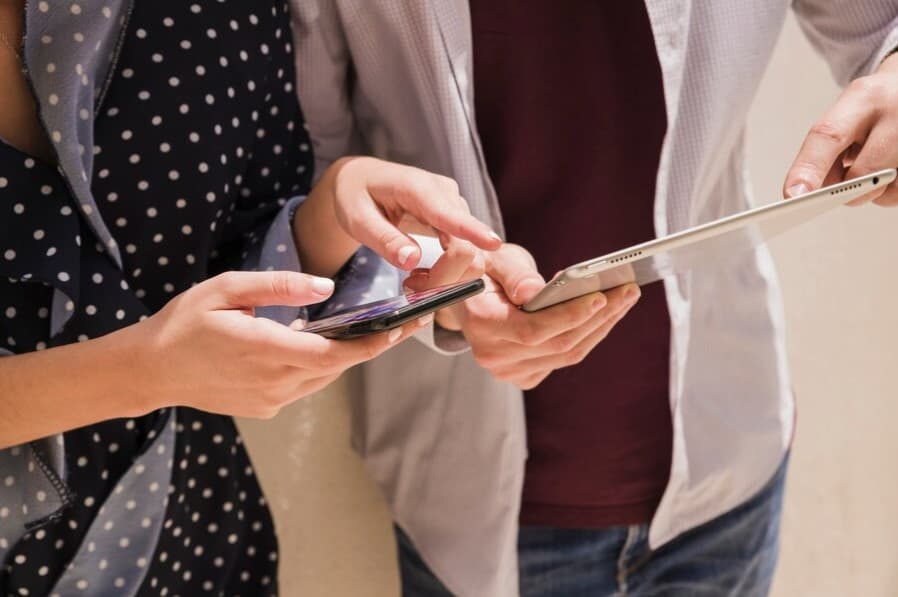 Real-time updates and collaboration